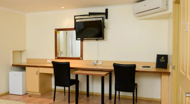 Семейный номер Standard Villa Mirasol Motor Inn