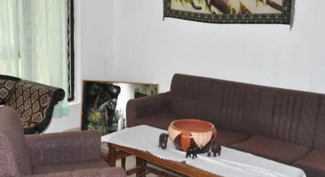 Vikum Lodge