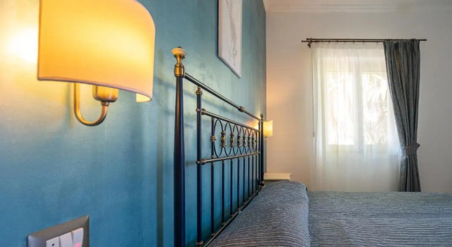 Номер Standard Hotel Boutique Il Castellino Relais