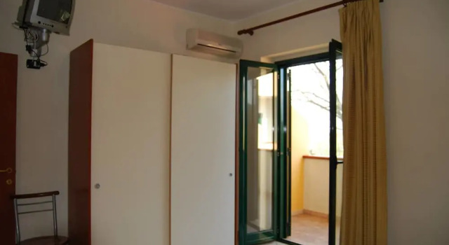 Двухместный номер Standard Hotel Residence Domus