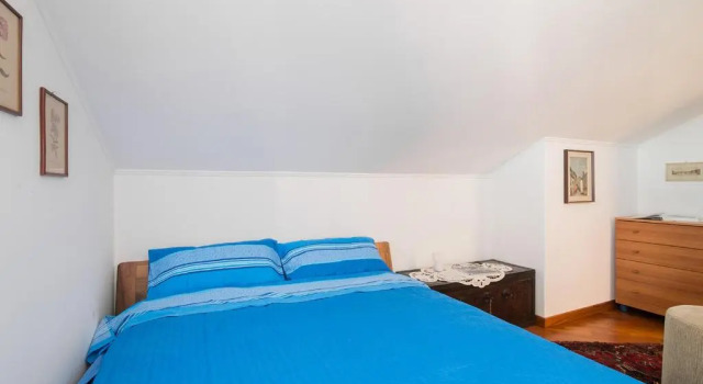 La mansarda delle meraviglie B&B Superior, Book Bed and Breakfast Hoteller i Friuli Venezia Giulia med parkering, Parkering