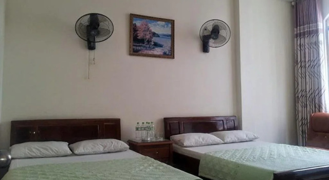 Homestay Thanh Long