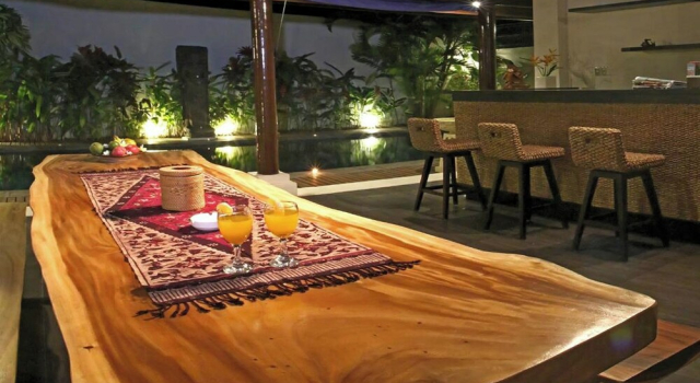 Linda Villa Sanur