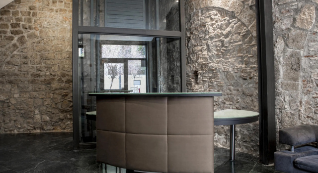 Aparthotel Allada
