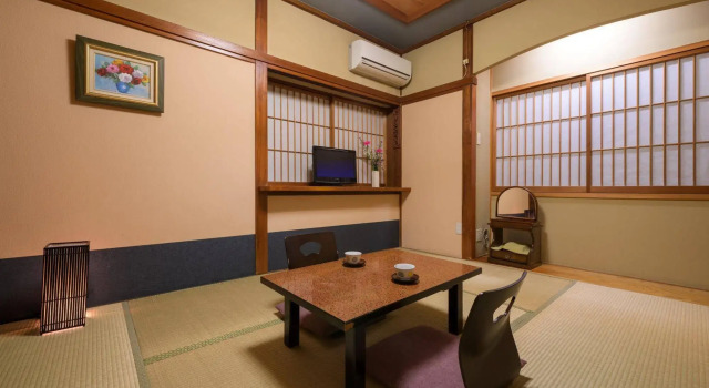 Bansuitei Ikoiso Ryokan, Book Hotel Sendai 