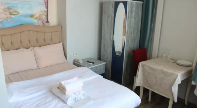Двухместный номер Large Redamancy Hotel