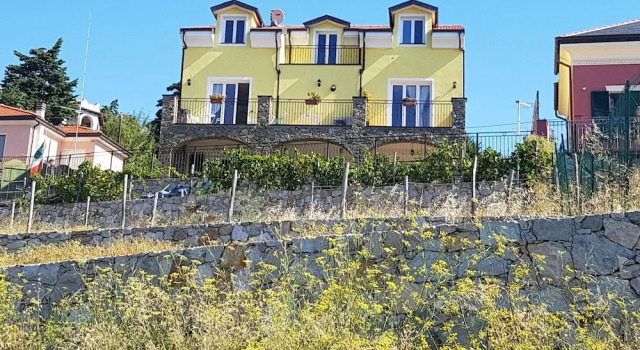 B&B Verde Mare