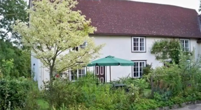 High House Farm, Buchen Sie Bauernhof Saxmundham 