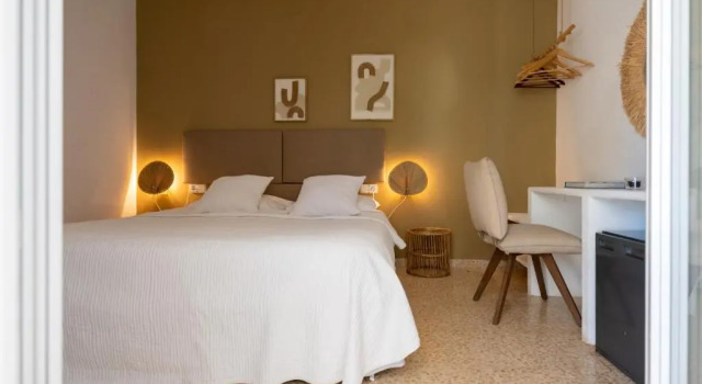Номер Standard Valley Club - Agroturismo Ibiza