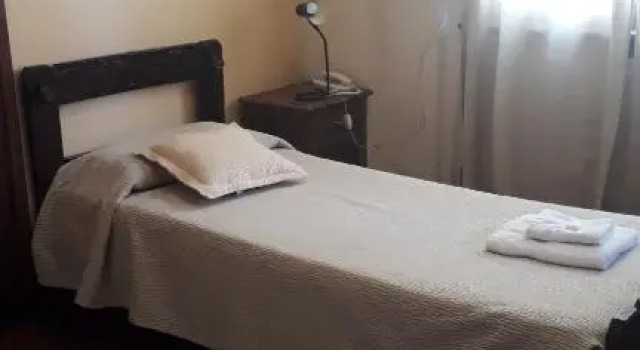 Одноместный номер Classic с балконом Hotel Ideal boutique