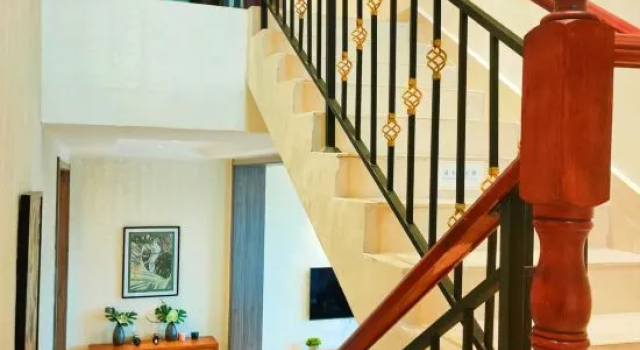 Семейный люкс с 3 комнатами Yunhaili Meeting・Vacation View Guesthouse (Country Garden Branch