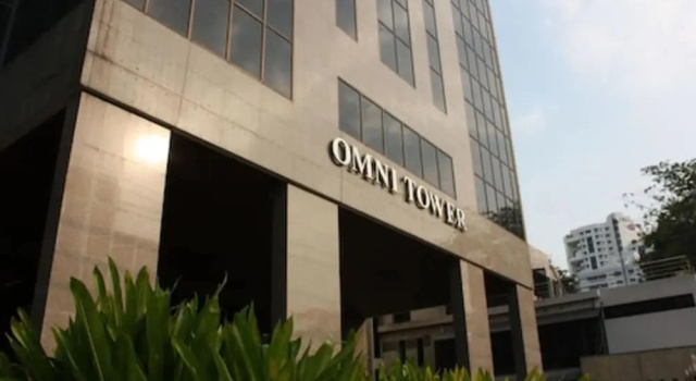 Direct Rooms at Omni Complex Nana, Забронировать Апартаменты/квартира Апартаменты Бангкока, рядом с Гей-клубы Сарасин, Апартаменты/квартира