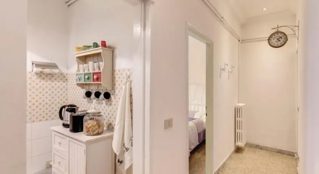 Casa Dolce Casa, Забронировать Апартаменты/квартира Апартаменты Лацио, Апартаменты/квартира