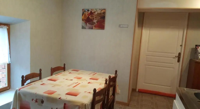 Номер Standard Le Clos de Vitermont