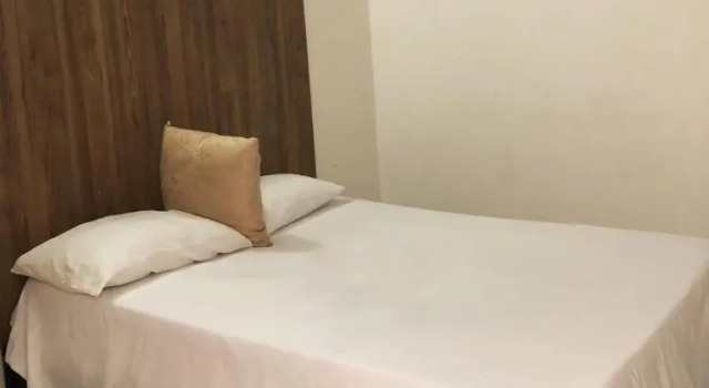 Двухместный номер Standard Hotel Center Plaza Plus