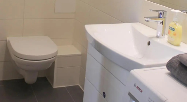 Апартаменты 2 room apartment in embasy area