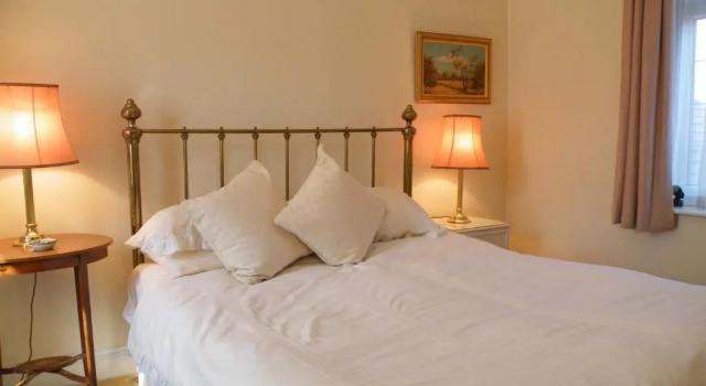 Люкс Deluxe Broadlands Gate