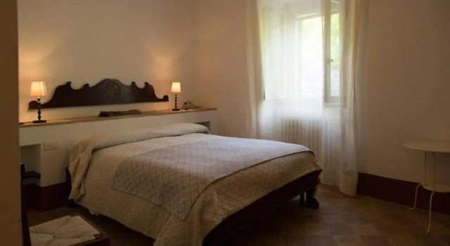 Двухместный номер Standard FonteAntica Agriturismo