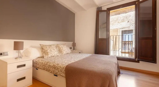 Beautiful Apartment in Abat Street by Batuecas, Забронировать Апартаменты/квартира Таррагона Tarragonès, рядом с Provincial Traffic Headquarters
