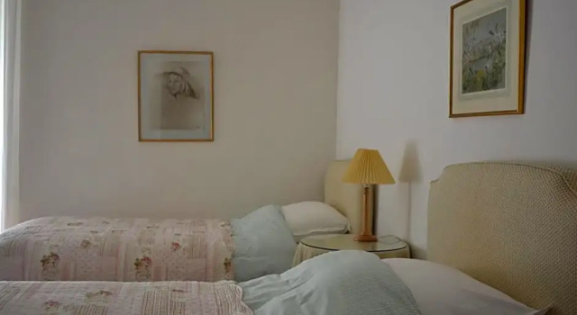 Номер Standard Chateau d Esparron
