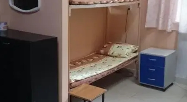 Hostel Lad, Prenota Ostello UVAO Area Mosca