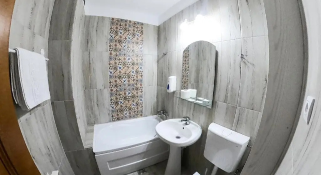 Номер Standard Hotel Solar