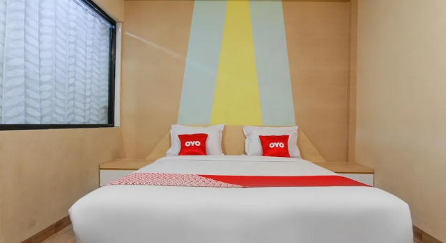 Millenium Inn by OYO Rooms, Rezervovat Hotel Hotely v Medan s parkováním, Parkování