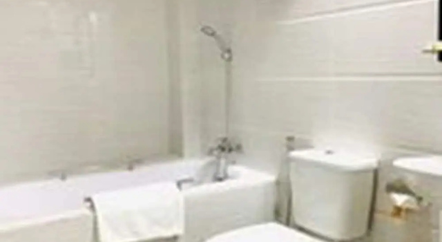 Семейный номер Standard Shin Ye Htut Hotel