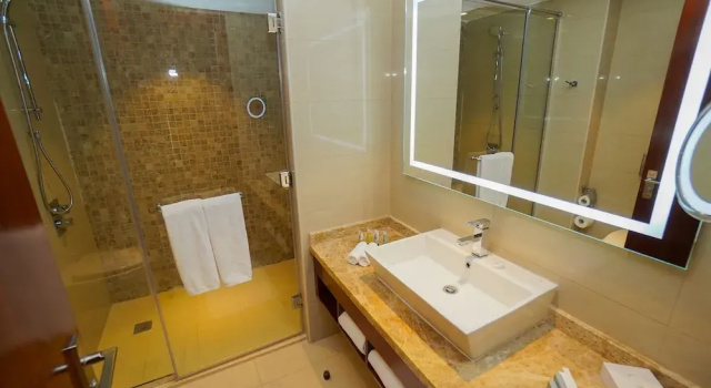 Номер Executive The Grand Lux Hotel
