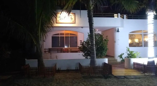 Номер Superior Drake Inn