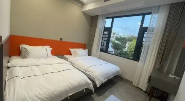 Люкс Caiman Homestay