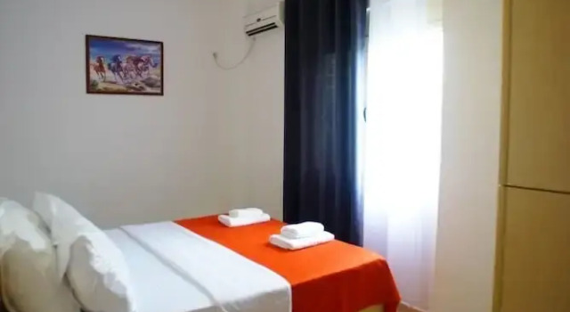 Семейные апартаменты с 2 комнатами Summer Gate Aparthotel
