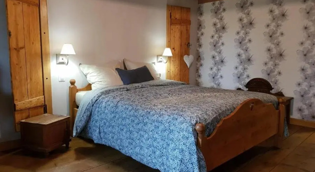 Номер Standard Le jardin des gouttes