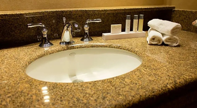 Одноместный полулюкс Isle Casino Hotel Waterloo, A Caesars Destination