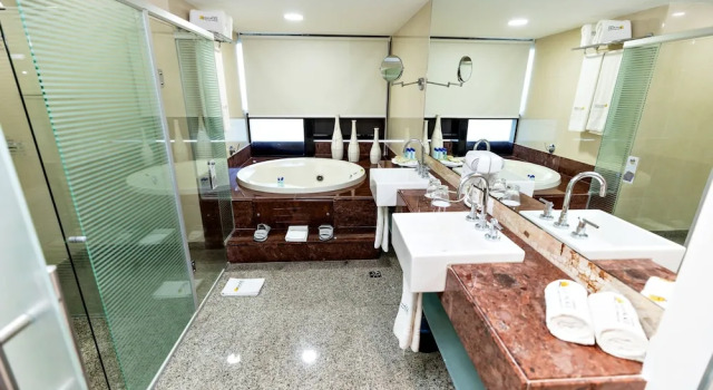 Люкс Top Executive Ocean Palace All Inclusive Premium