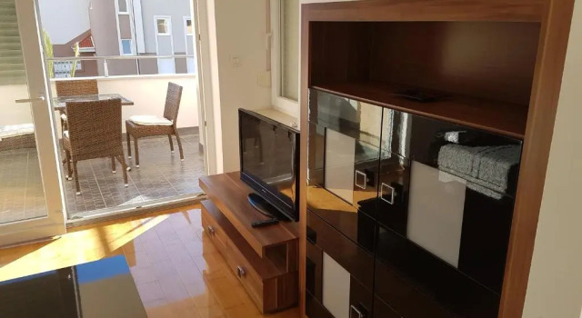Apartment Novalja 4+2
