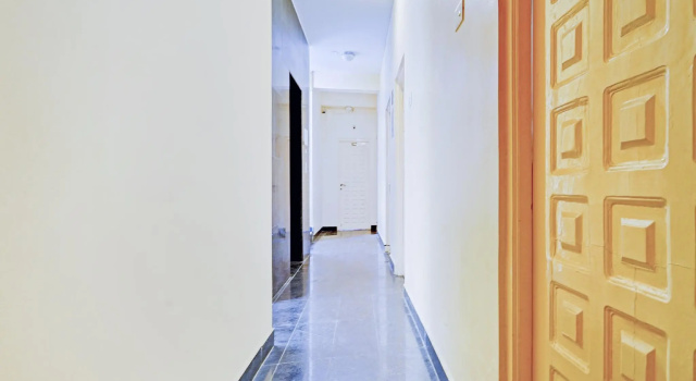 OYO Flagship 81402 Legrace Residency, Забронировать Отель Отели штата Тамилнада 3 звезды, 3*