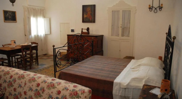 Il Casale Del Forno