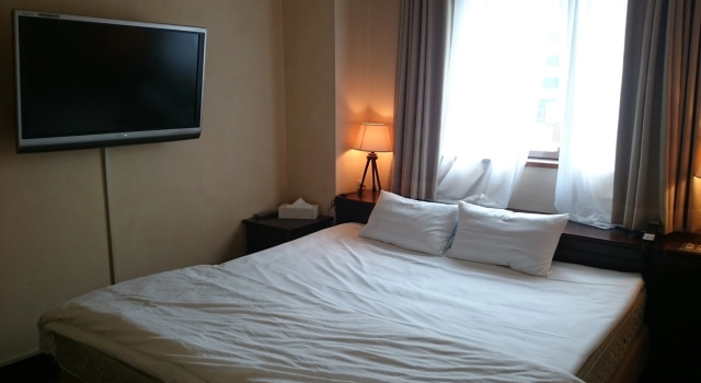 Одноместный номер Standard Hotel Ceeds - Adults Only