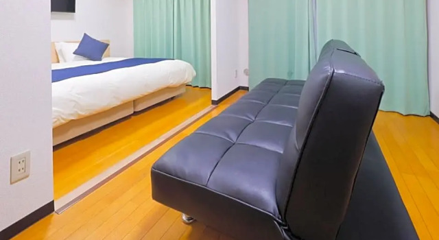 HOTEL Nishikawaguchi Weekly - Vacation STAY 43479v, Buchen Sie Hotel Kawaguchi Saitama