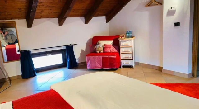 Полулюкс Viaggio della Vita B&B