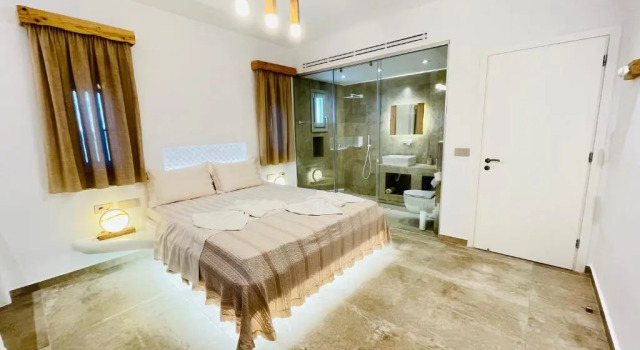 Вилла Aeris suites Pori