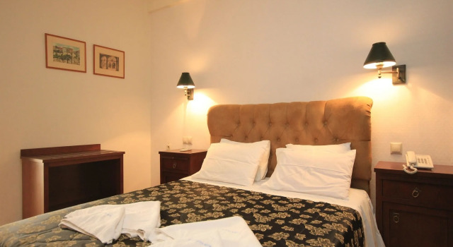 Cleopatra Beach Hotel