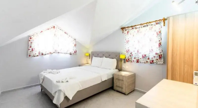 Номер Classic Отель Dalyan Caria Luxury Hotel