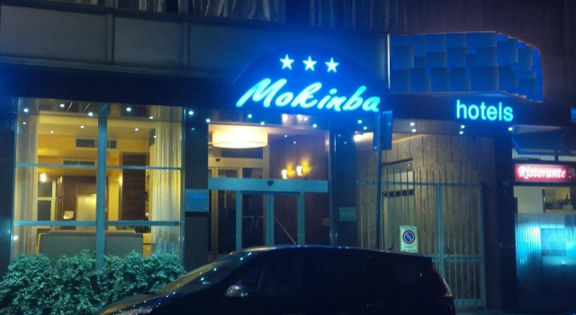 Scarlatti Hotel Milano