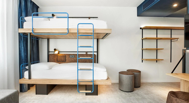 H2 Hotel München Olympiapark