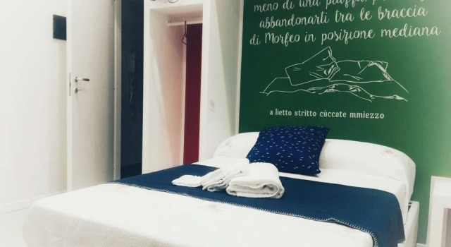 B&B Next Stop Napoli