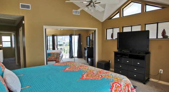 Pleasure Isle Villas 30B by Youngs Suncoast, Prenota Hotel Hotel a Alabama con piscina, Piscina