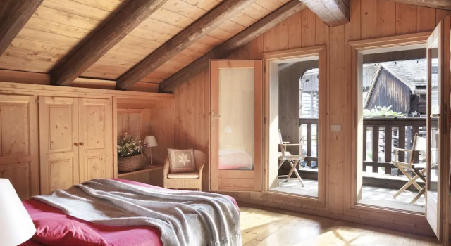 Апартаменты Comfort с 3 комнатами Albergo Diffuso Sauris in Sauris Di Sopra