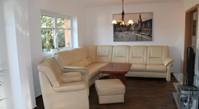 Seaside Villa Leipzig